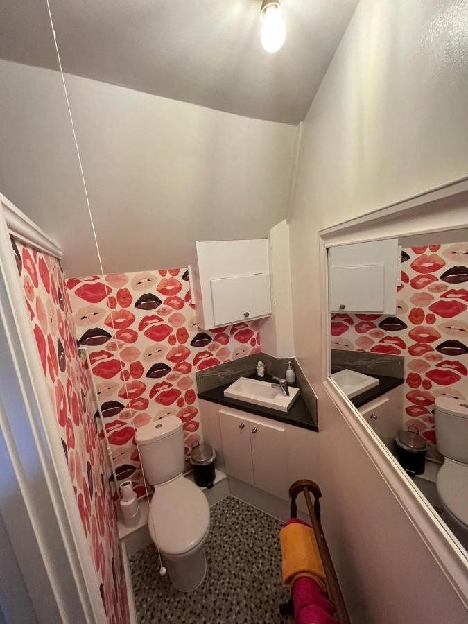 The Loft Apartman Stamford Kültér fotó