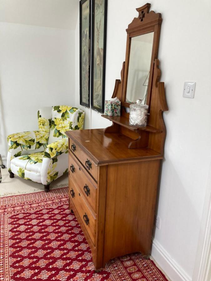 The Loft Apartman Stamford Kültér fotó